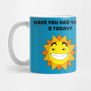 Sunshine Mug